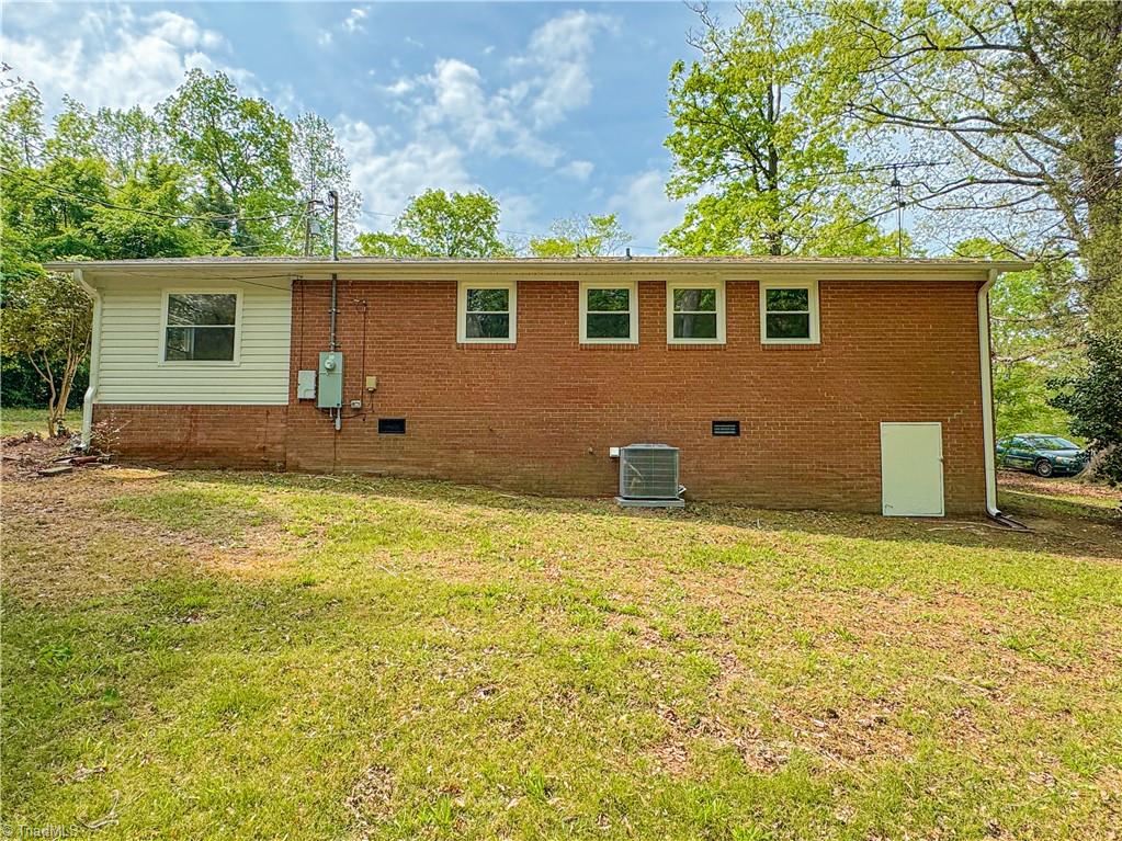 5326 Nola Street, Trinity, North Carolina image 24