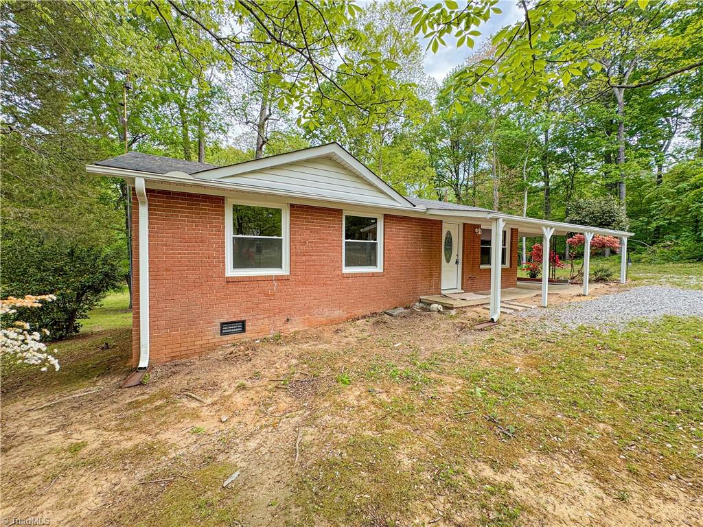 5326 Nola Street, Trinity, North Carolina image 2