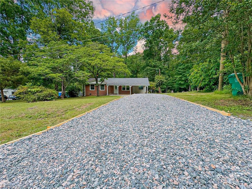 5326 Nola Street, Trinity, North Carolina image 1