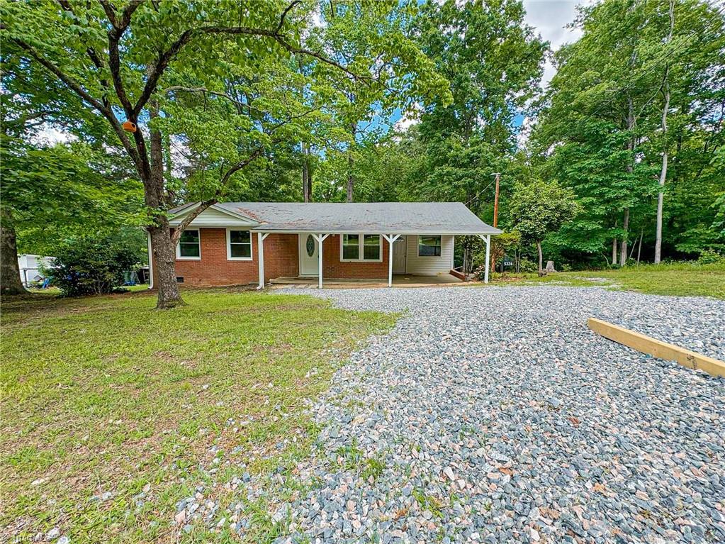 5326 Nola Street, Trinity, North Carolina image 2