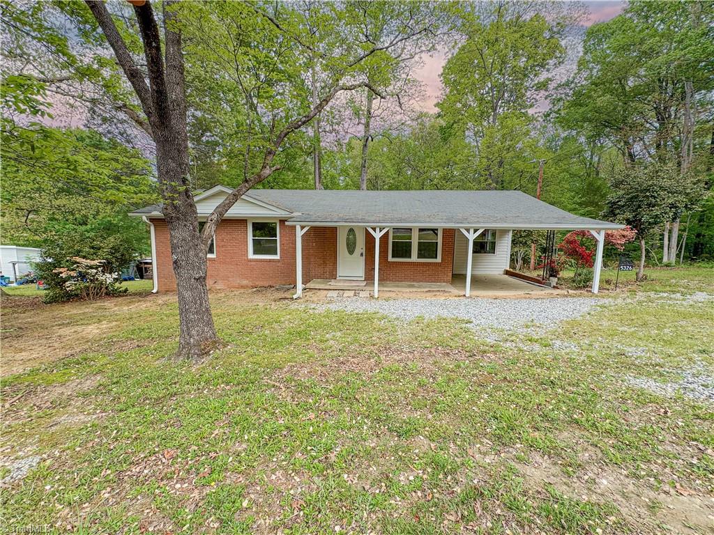 5326 Nola Street, Trinity, North Carolina image 1