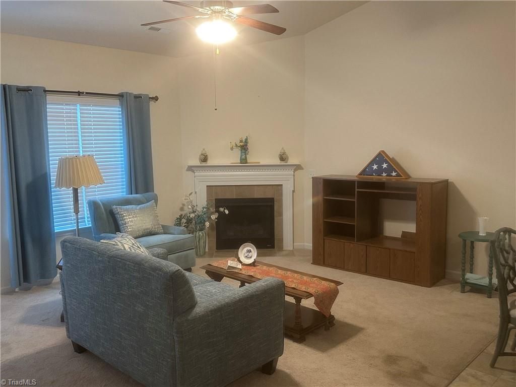 Photo of 6231 Queens Gate Court, Clemmons, NC 27012 (MLS # 1203329)