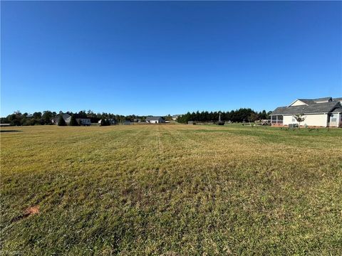 6803 McPherson Clay Road Liberty NC 27298