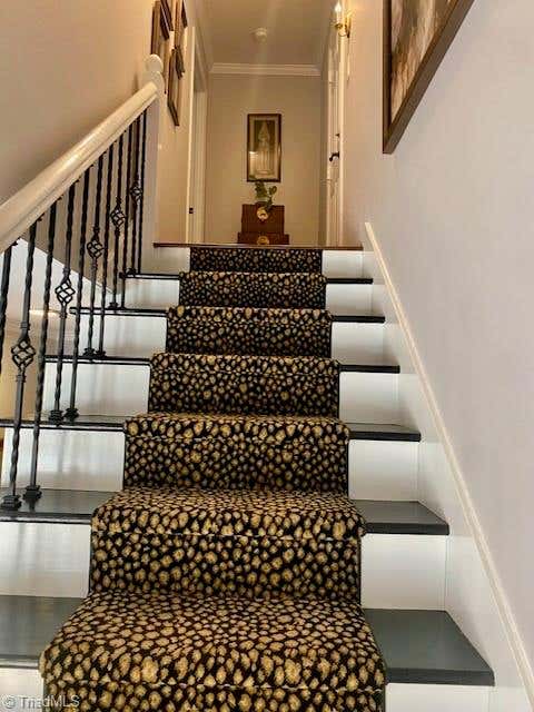 Townhouse For Sale - 127 Warwicke Place<br/> Bermuda Run, NC 27006