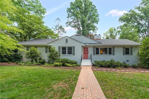 Homes For Sale - 3607 Madison Avenue<br/> Greensboro, NC 27403