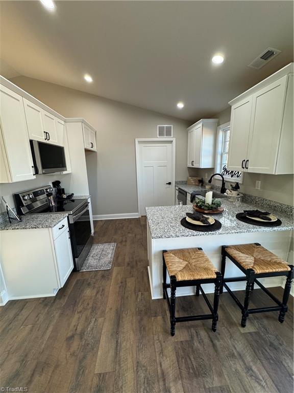 523 Culler Road, Pinnacle, North Carolina image 23