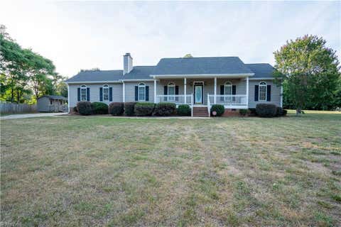 Homes For Sale - 1504 Rankin Mill Road<br/> Guilford County, Greensboro, NC 27405