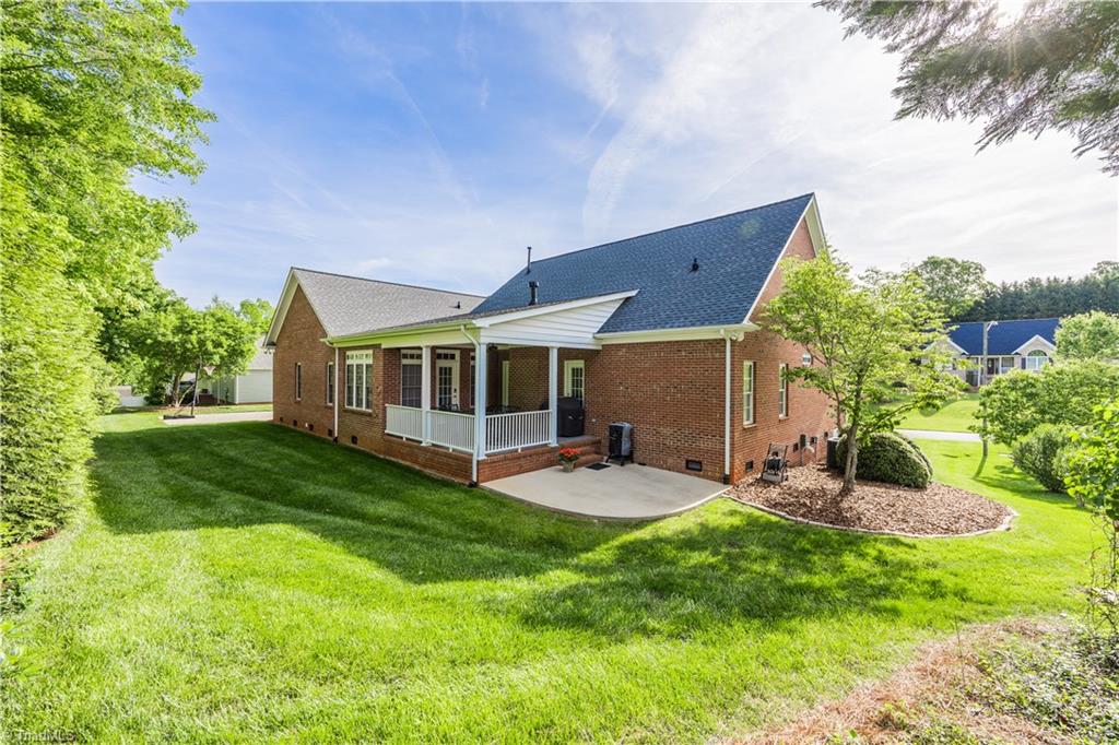 3005 Lawson Court, Randleman, North Carolina image 27