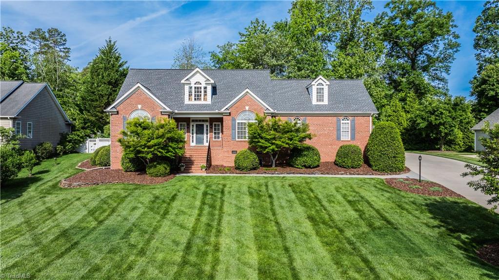 3005 Lawson Court, Randleman, North Carolina image 1
