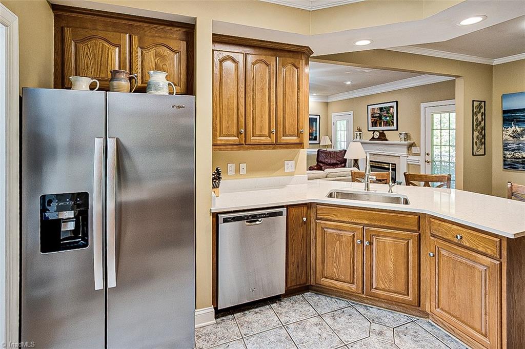 3005 Lawson Court, Randleman, North Carolina image 12