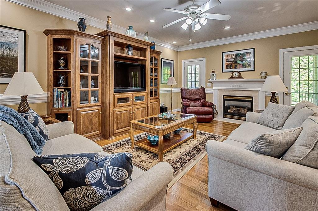 3005 Lawson Court, Randleman, North Carolina image 4