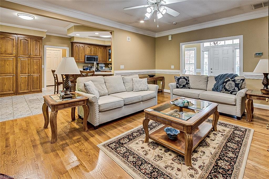 3005 Lawson Court, Randleman, North Carolina image 5