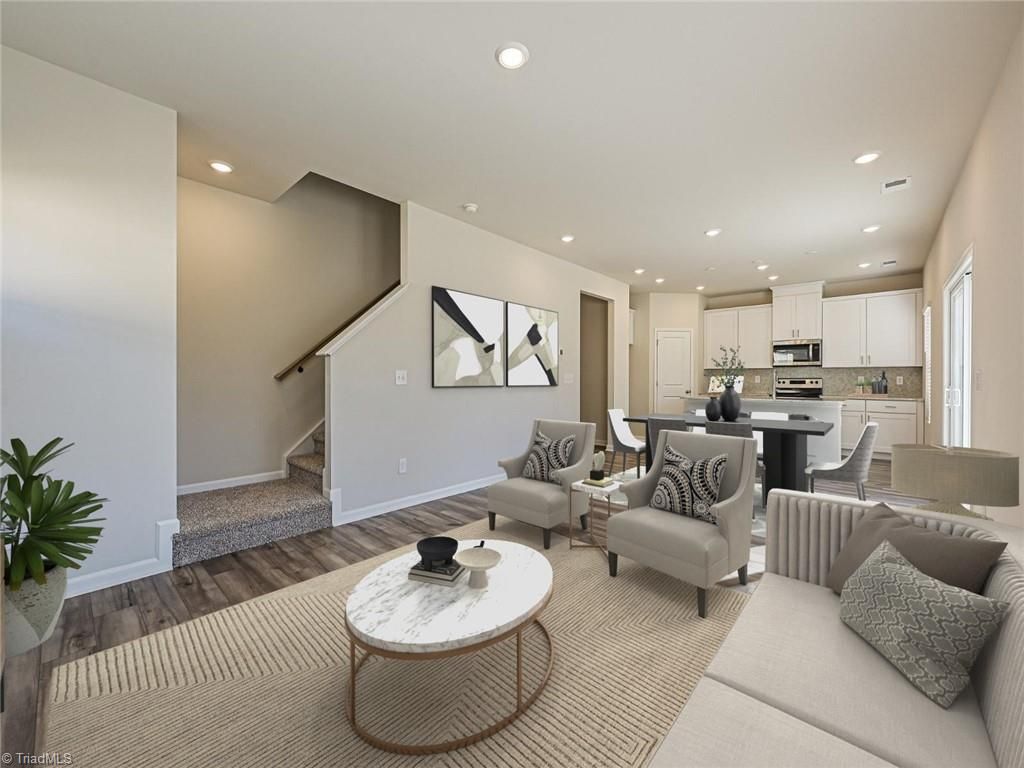 Photo of 183 Murphy Meadow Road, Mocksville, NC 27028 (MLS # 1212702)