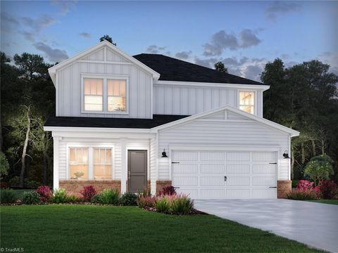 Homes For Sale - 183 Murphy Meadow Road<br/> Davie County, Mocksville, NC 27028