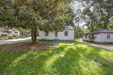 A home in Thomasville