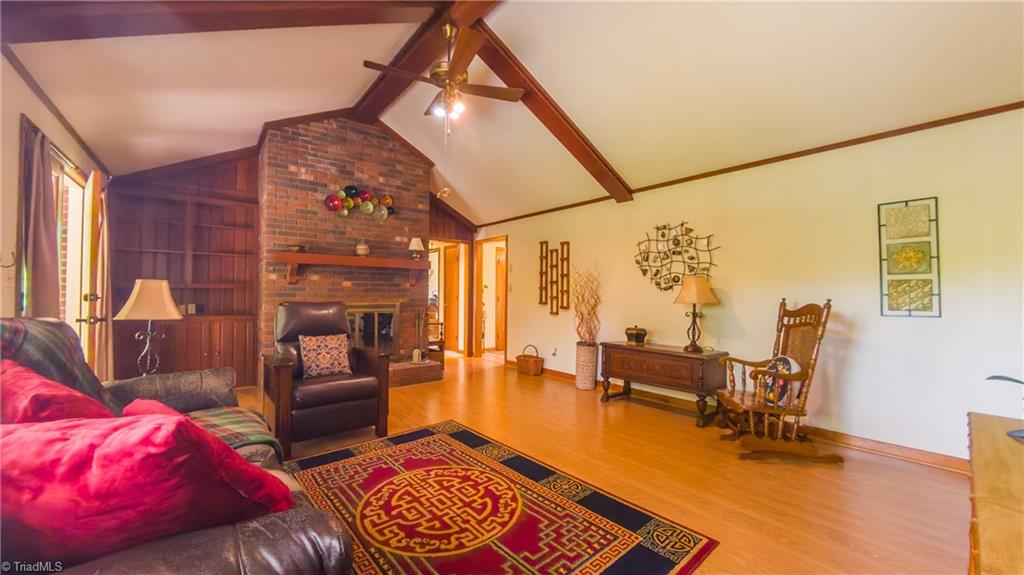 7209 Saddle Creek Drive, Kernersville, North Carolina image 16