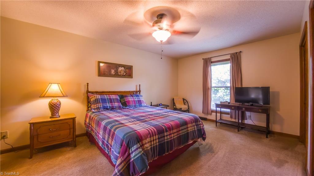 7209 Saddle Creek Drive, Kernersville, North Carolina image 27