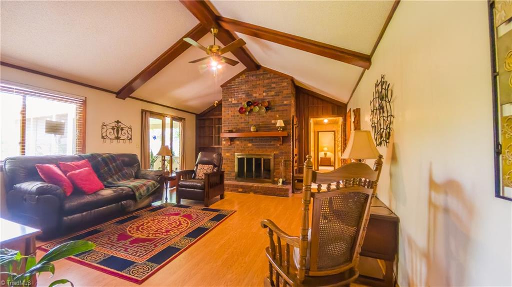 7209 Saddle Creek Drive, Kernersville, North Carolina image 17