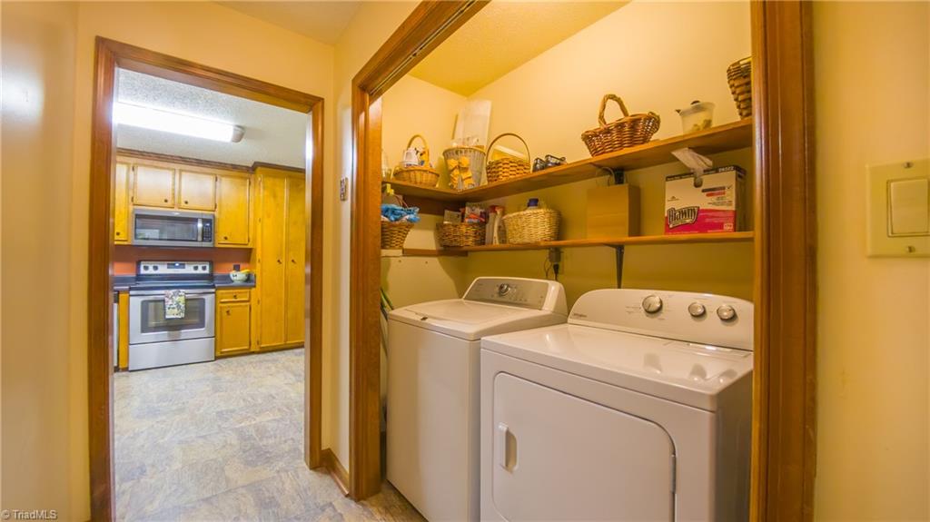 7209 Saddle Creek Drive, Kernersville, North Carolina image 14