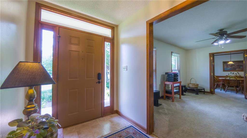 7209 Saddle Creek Drive, Kernersville, North Carolina image 4