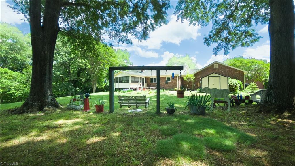 7209 Saddle Creek Drive, Kernersville, North Carolina image 38