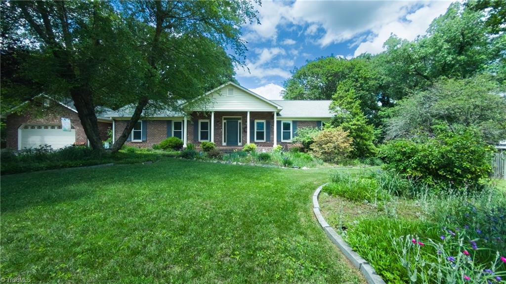 7209 Saddle Creek Drive, Kernersville, North Carolina image 3
