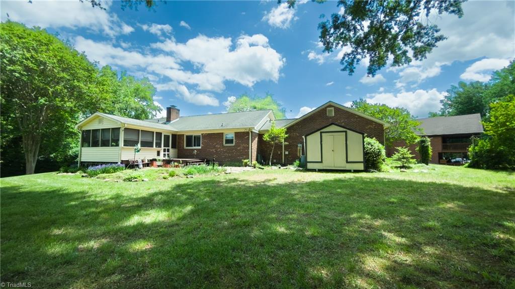 7209 Saddle Creek Drive, Kernersville, North Carolina image 36