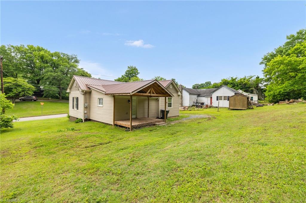 963 Harris Street, Eden, North Carolina image 27