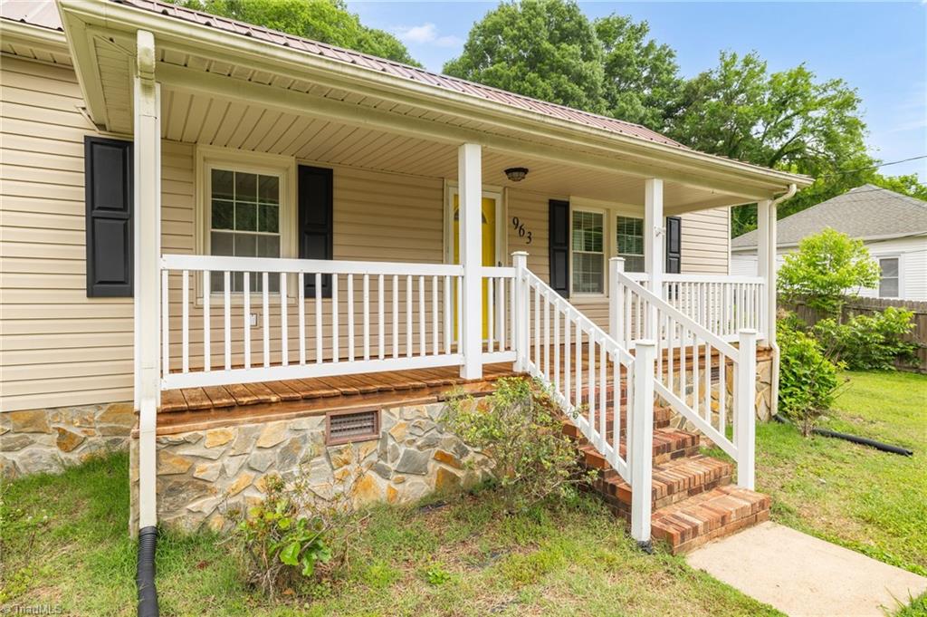 963 Harris Street, Eden, North Carolina image 4