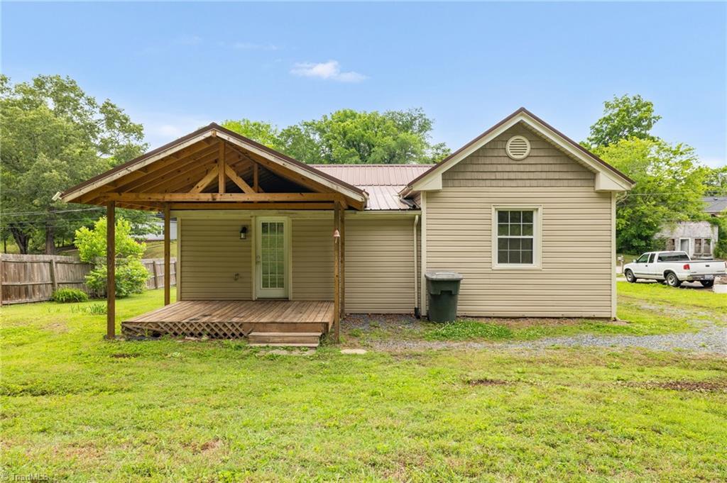 963 Harris Street, Eden, North Carolina image 28