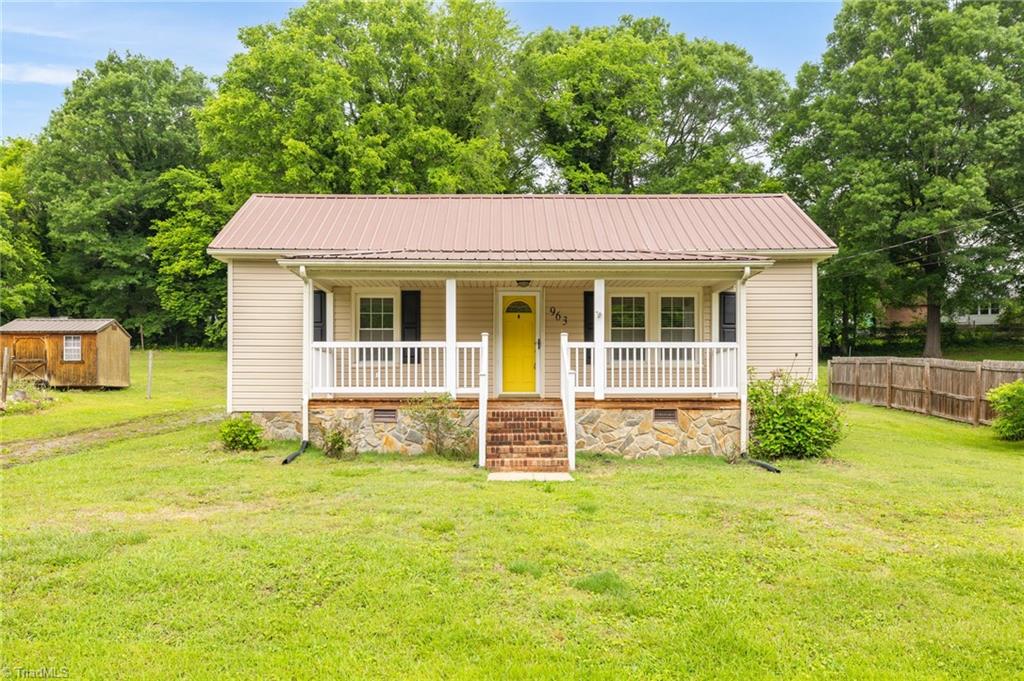 963 Harris Street, Eden, North Carolina image 1