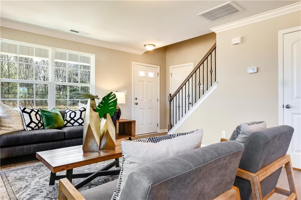 Photo of 310 Little Creek Drive, Graham, NC 27253 (MLS # 1226872)