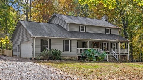 A home in Browns Summit