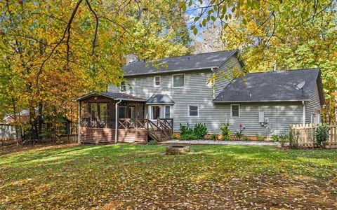 A home in Browns Summit