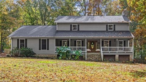 A home in Browns Summit