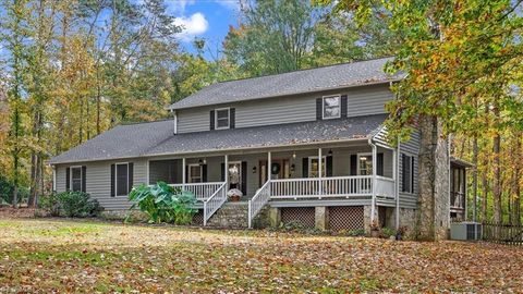 A home in Browns Summit