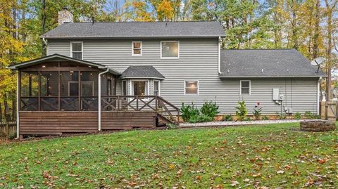 A home in Browns Summit