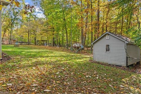 A home in Browns Summit