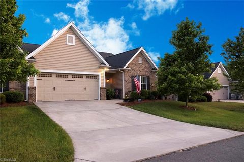6237 Queens Gate Court, Clemmons, NC 27012 - MLS#: 1141800