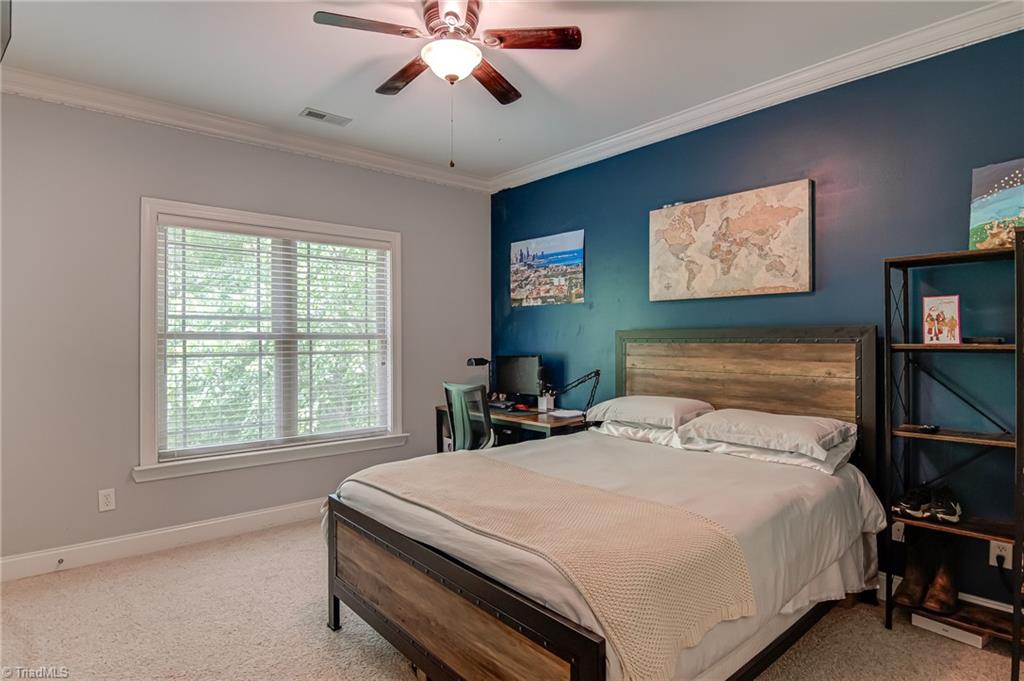 5915 Crutchfield Farm Road, Oak Ridge, North Carolina image 17