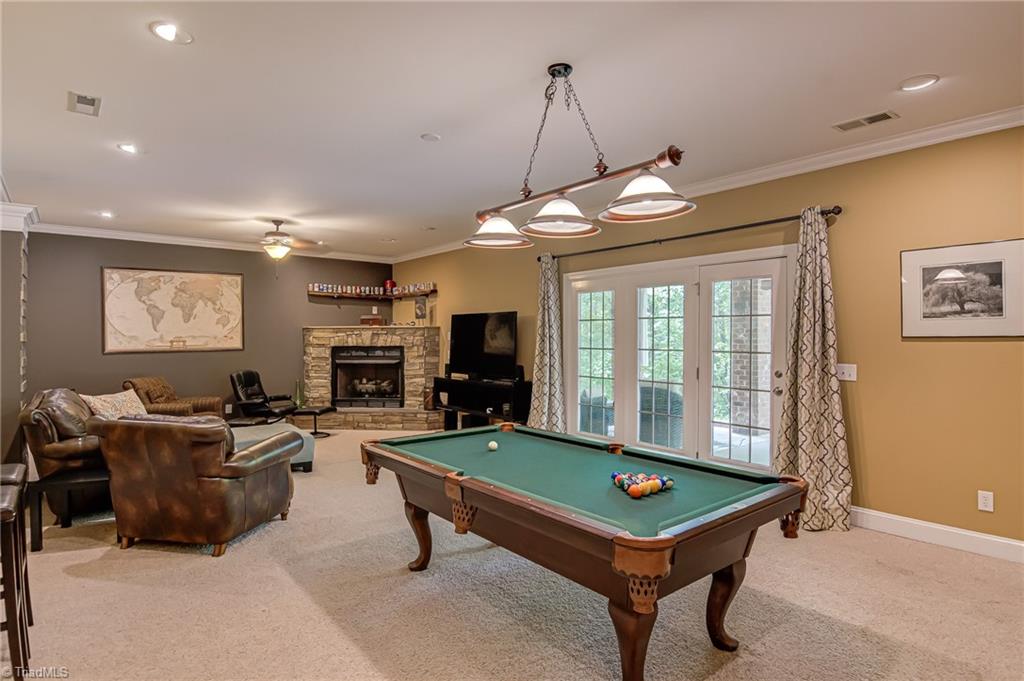 5915 Crutchfield Farm Road, Oak Ridge, North Carolina image 18