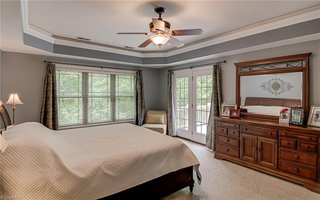 5915 Crutchfield Farm Road, Oak Ridge, North Carolina image 23