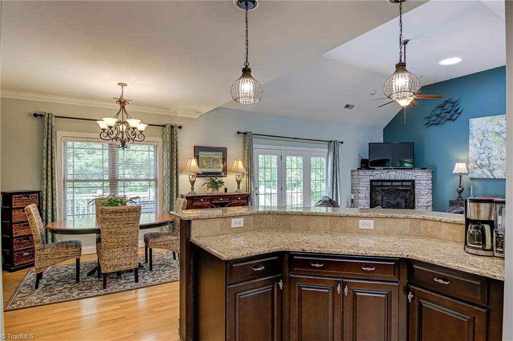 5915 Crutchfield Farm Road, Oak Ridge, North Carolina image 14