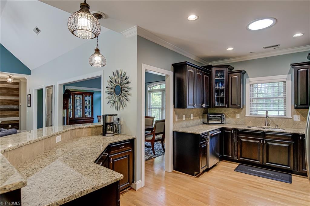 5915 Crutchfield Farm Road, Oak Ridge, North Carolina image 12