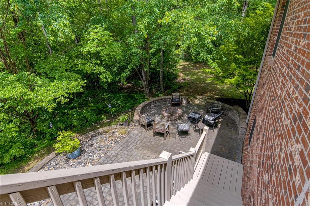 5915 Crutchfield Farm Road, Oak Ridge, North Carolina image 31