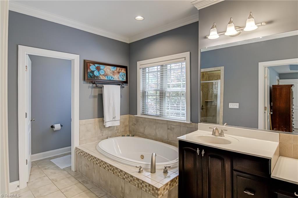5915 Crutchfield Farm Road, Oak Ridge, North Carolina image 24