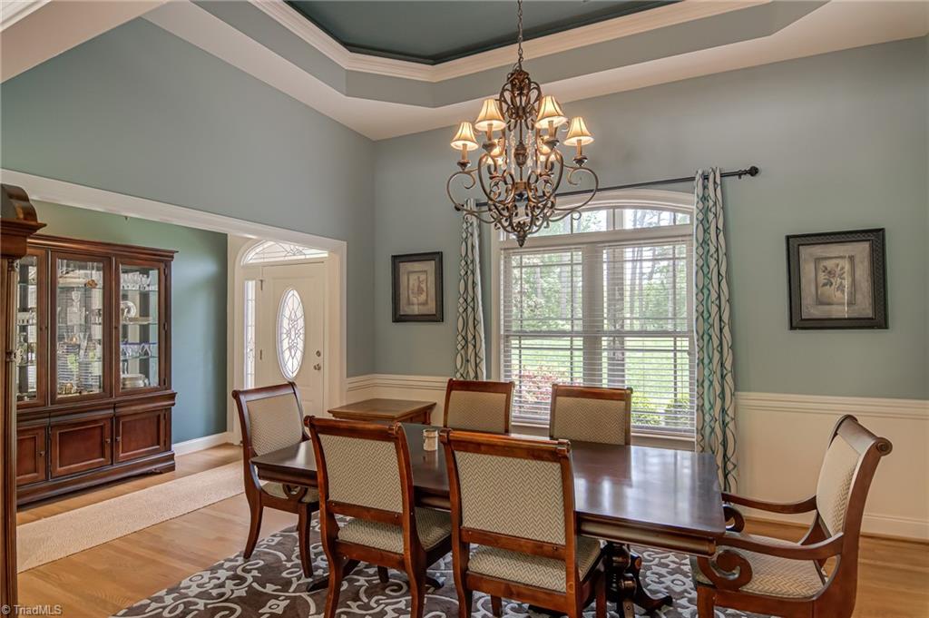 5915 Crutchfield Farm Road, Oak Ridge, North Carolina image 3