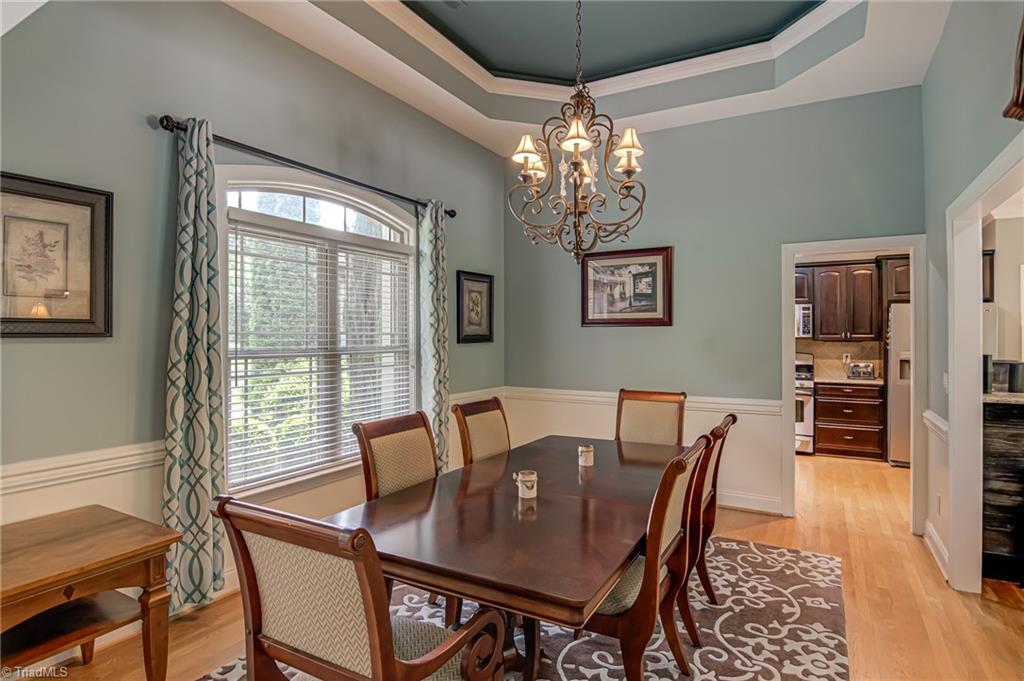 5915 Crutchfield Farm Road, Oak Ridge, North Carolina image 4