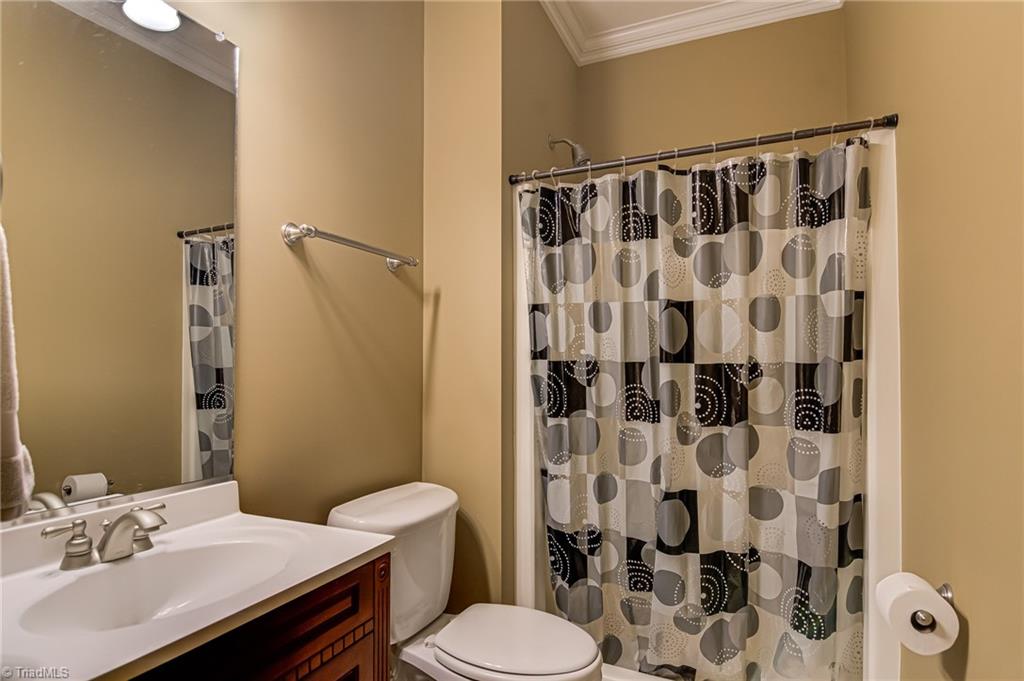 5915 Crutchfield Farm Road, Oak Ridge, North Carolina image 20