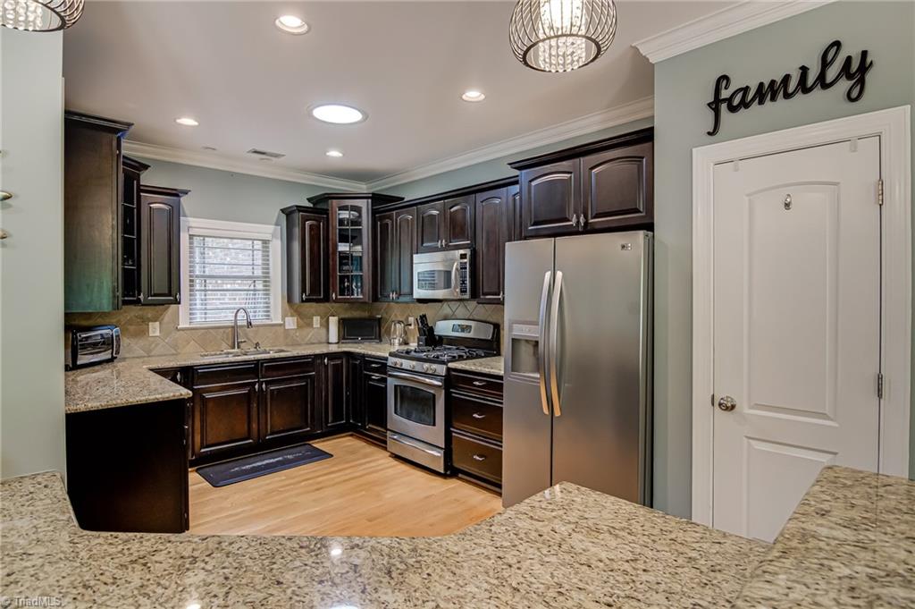 5915 Crutchfield Farm Road, Oak Ridge, North Carolina image 10